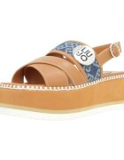 Liu Jo Pantofi Aba 20 Sandal