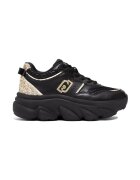 Liu Jo Pantofi BF5061PX783GOLD