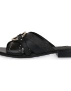 Liu Jo Pantofi ERIN 19 BLACK