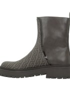 Liu Jo Pantofi Sf6119 Ex325 Botin Rumi 46