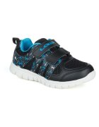Loap Pantofi Nera