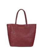 Lola Casademunt Genti Basic Shopper