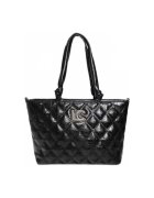 Lola Casademunt Genti Padded Shopper With Double Stitching And