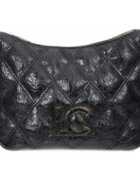 Lola Casademunt Genti Padded Shoulder Strap With Double Stitch