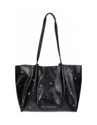 Lola Casademunt Genti Shopper Studded Star And Heart