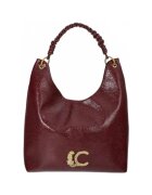Lola Casademunt Genti Shopper With Braided Handle Detail