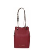 Lola Casademunt Genti Tricolor Shopper