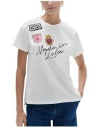 Lola Casademunt Îmbracaminte LF2615044.00B
