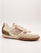 Lola Casademunt Pantofi LS2605037 Crudo-Mult
