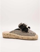 Lola Casademunt Pantofi LS2605050 Crudo