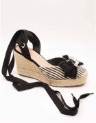 Lola Casademunt Pantofi LS2605052 Crudo
