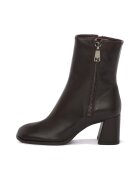 Lorenzo Mari Pantofi CLAIRE 02 MORO