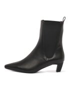 Lorenzo Mari Pantofi KATTY 04 NERO