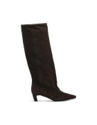 Lorenzo Mari Pantofi KATTY 06 MORO