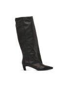 Lorenzo Mari Pantofi KATTY 06 NERO