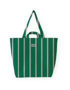 Lori Barcelona Genti Fine Stripe - Pink/Green