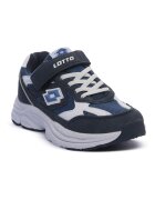 Lotto Pantofi EJV BOSTON SUEDE