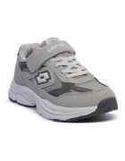 Lotto Pantofi EJW BOSTON SUEDE