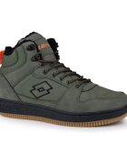 Lotto Pantofi Prehna Fur