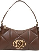 Love Moschino Genti BORSA PU EMBOSSED JC4032PP1