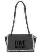 Love Moschino Genti DENIM JC4371PP0I