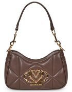 Love Moschino Genti EMBOSSED Q
