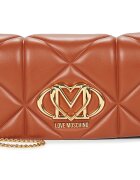 Love Moschino Genti EMBOSSED QUILTED JC4043