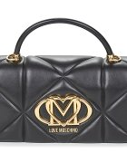 Love Moschino Genti EMBOSSED QUILTED JC4085