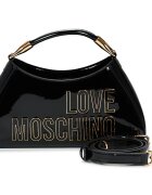 Love Moschino Genti ENAMELED LOGO PATENT JC4248PP0O