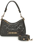 Love Moschino Genti LAMINATED QUILTED BAG JC4152