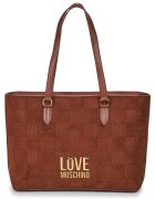 Love Moschino Genti PATCHY