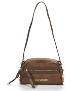 Love Moschino Genti SIGNATURE ZIP XBODY