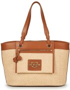 Love Moschino Genti STRAW CHIC JC4340PP0O