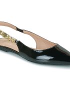 Love Moschino Pantofi BALLERINA