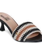 Love Moschino Pantofi CROCHET LOVE-JA28225G0O