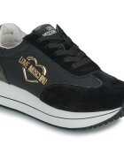 Love Moschino Pantofi DAILY RUNNING