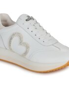 Love Moschino Pantofi DAILY RUNNING