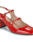 Love Moschino Pantofi ESSENTIAL LOVE