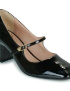 Love Moschino Pantofi ESSENTIAL LOVE