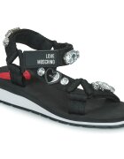 Love Moschino Pantofi FLOW LOVE