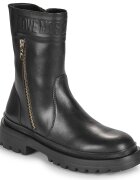 Love Moschino Pantofi HER LOVE ANKLE BOOT