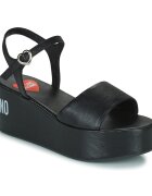 Love Moschino Pantofi JA16197I0E