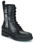 Love Moschino Pantofi JA24184G1D
