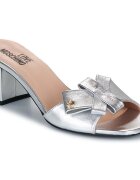 Love Moschino Pantofi LOVY BOW-JA28115G0O
