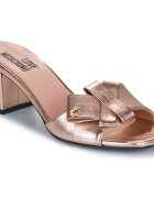 Love Moschino Pantofi LOVY BOW-JA28115G0O
