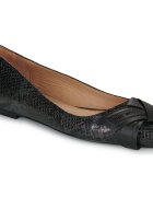 Love Moschino Pantofi PADDED BOW