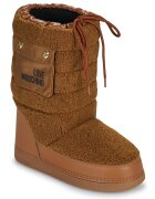 Love Moschino Pantofi SKI BOOT