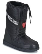 Love Moschino Pantofi SKI BOOT