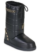 Love Moschino Pantofi SKIBOOT