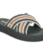 Love Moschino Pantofi SUNNY LOVE-JA28324G0O